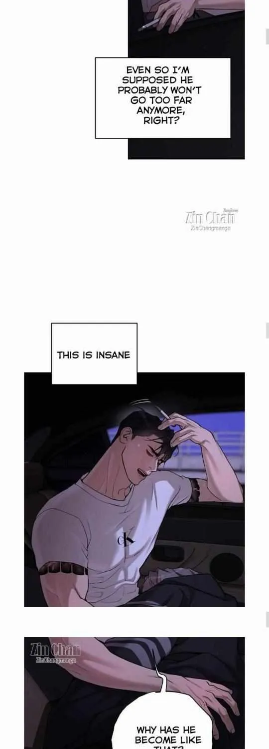 Read PEARL BOY: IGNITE THE DAWN chapter 9 image 32 on Lezhin