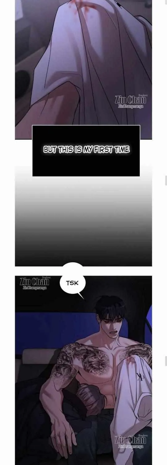 Read PEARL BOY: IGNITE THE DAWN chapter 9 image 34 on Lezhin