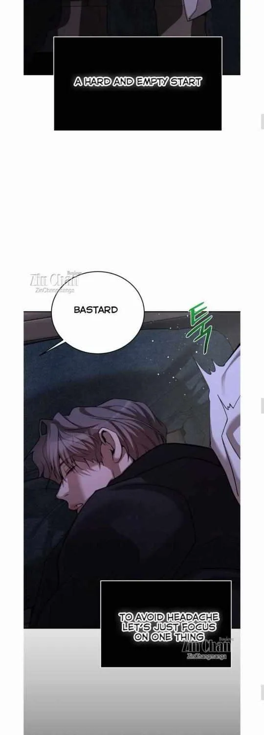 Read PEARL BOY: IGNITE THE DAWN chapter 9 image 35 on Lezhin