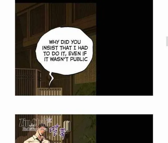 Read PEARL BOY: IGNITE THE DAWN chapter 9 image 37 on Lezhin