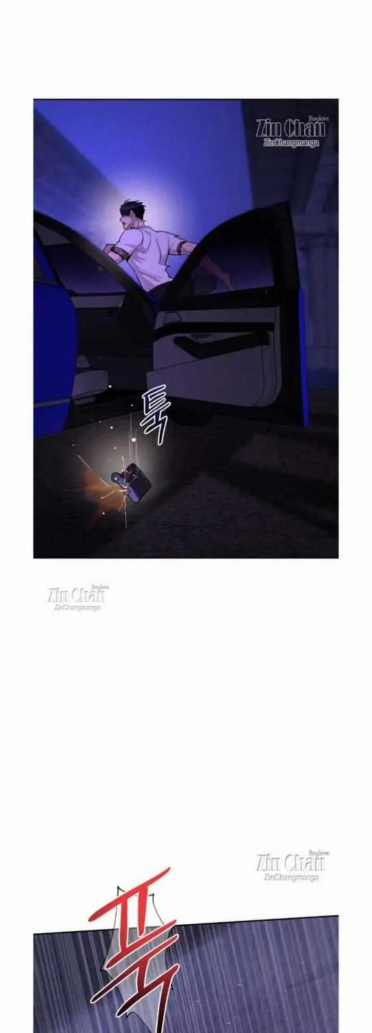 Read PEARL BOY: IGNITE THE DAWN chapter 9 image 4 on Lezhin