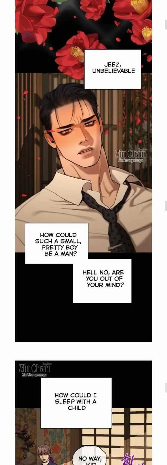 Read PEARL BOY: IGNITE THE DAWN chapter 9 image 41 on Lezhin