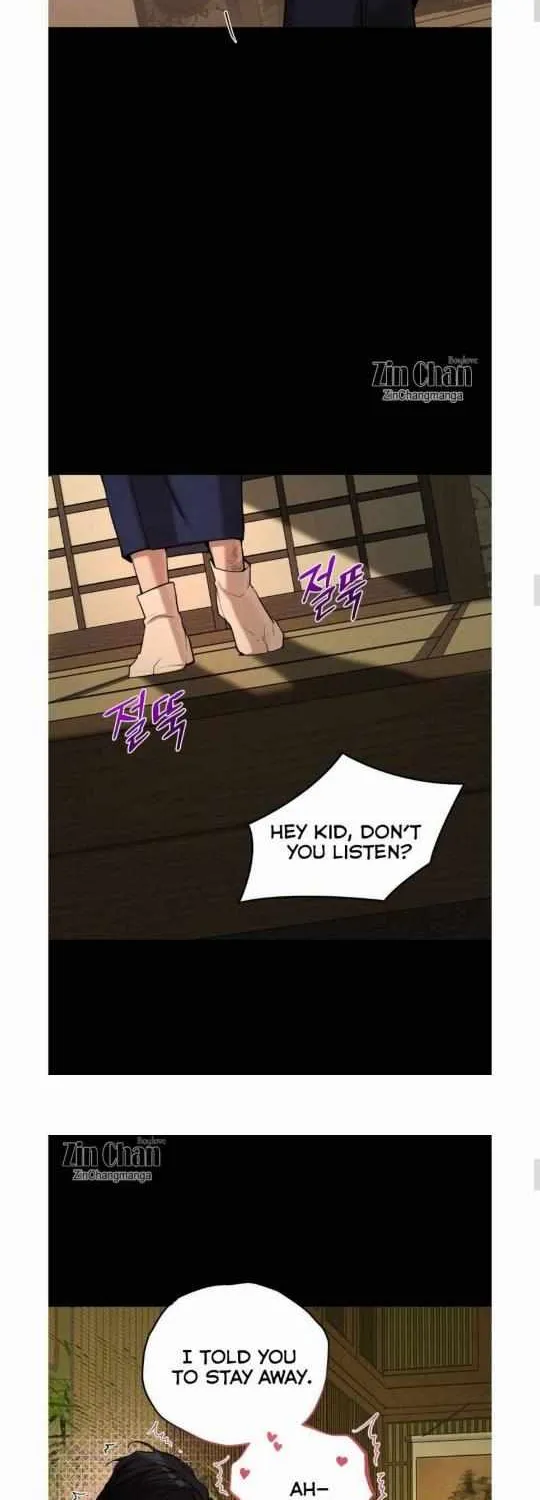 Read PEARL BOY: IGNITE THE DAWN chapter 9 image 43 on Lezhin