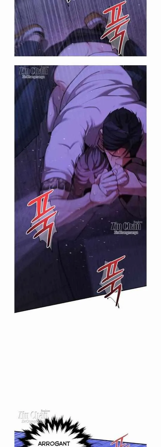 Read PEARL BOY: IGNITE THE DAWN chapter 9 image 5 on Lezhin
