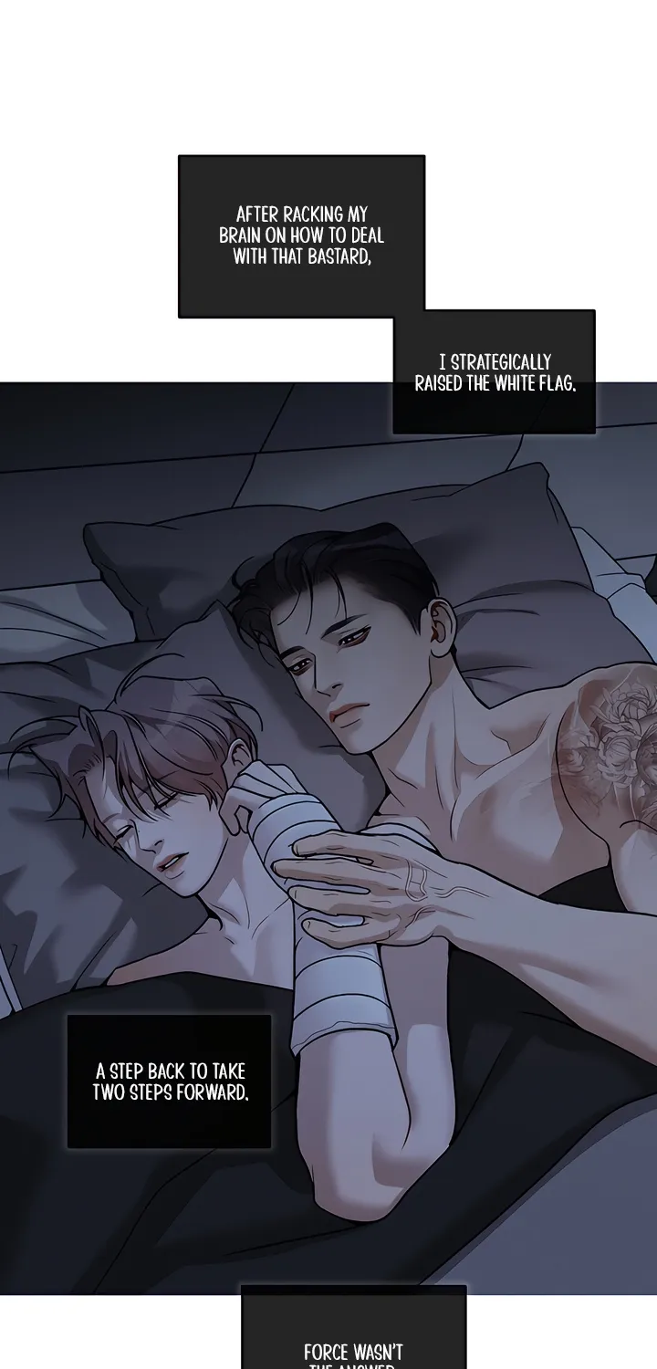 Pearl Boy: Ignition Chapter 29 page 11 - 