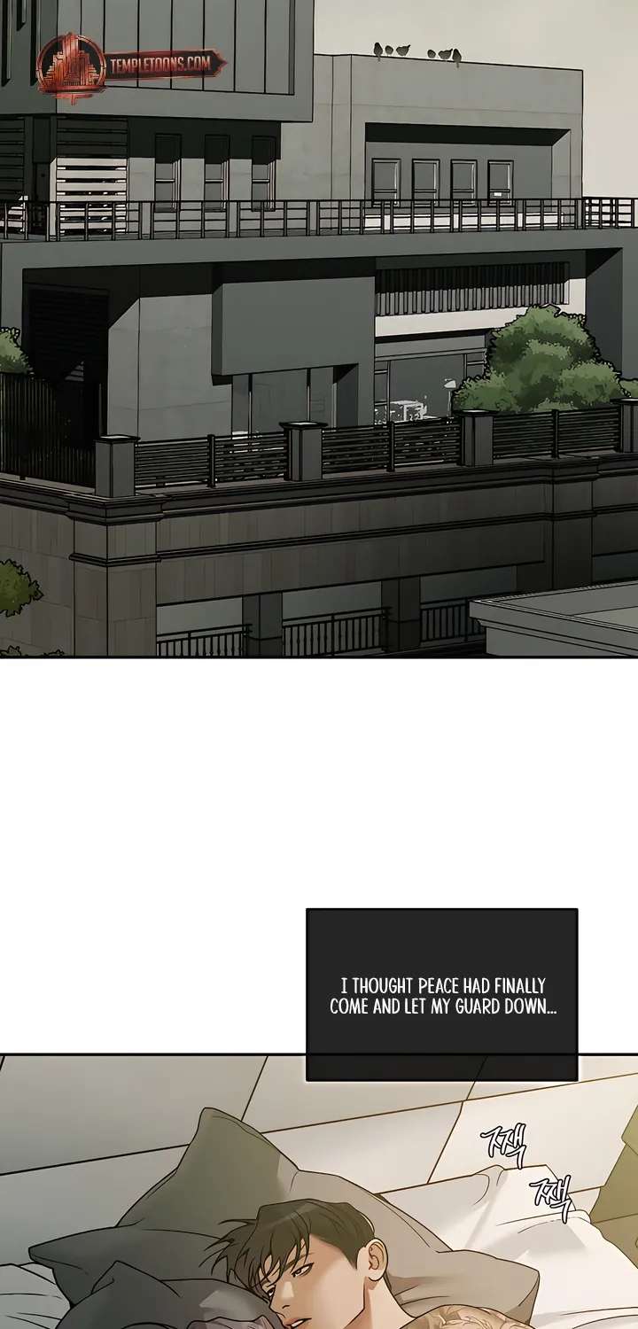Pearl Boy: Ignition Chapter 29 page 13 - 