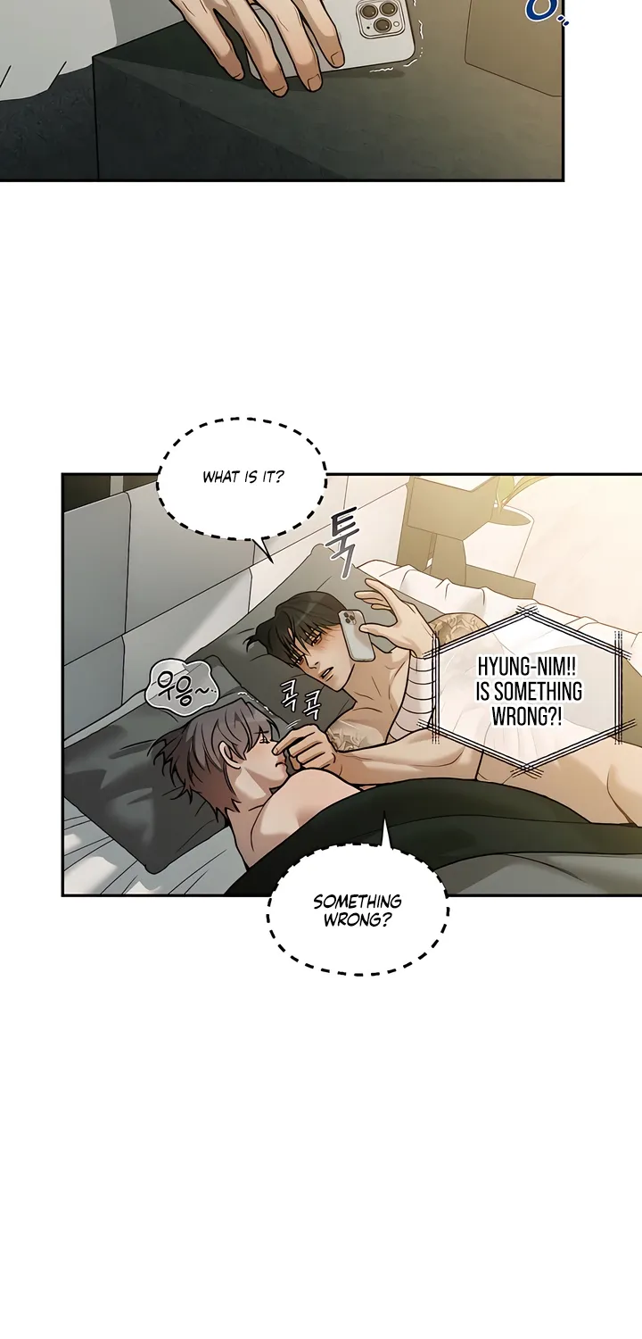 Pearl Boy: Ignition Chapter 29 page 18 - 