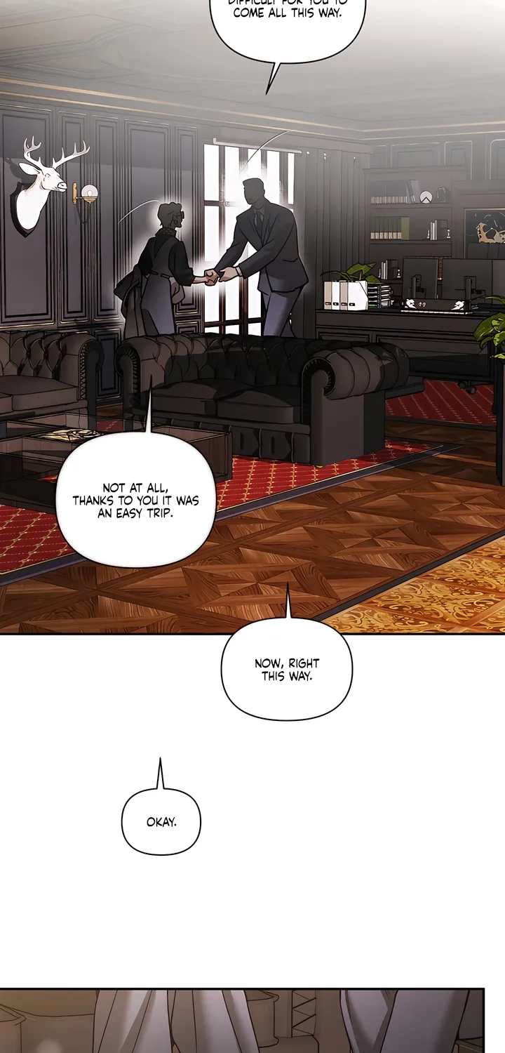 Pearl Boy: Ignition Chapter 29 page 3 - 