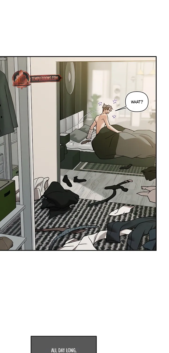 Pearl Boy: Ignition Chapter 29 page 21 - 