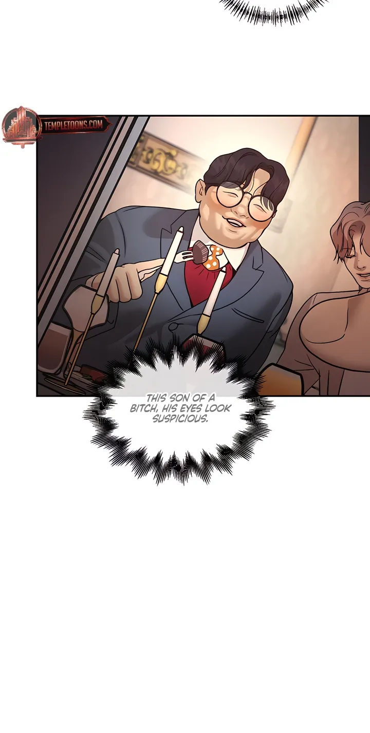 Pearl Boy: Ignition Chapter 29 page 24 - 