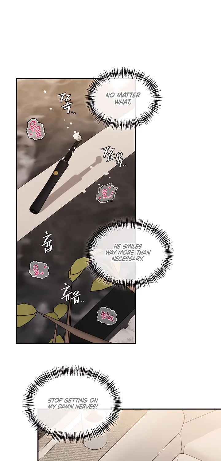 Pearl Boy: Ignition Chapter 29 page 30 - 