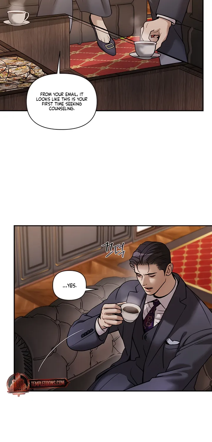 Pearl Boy: Ignition Chapter 29 page 4 - 
