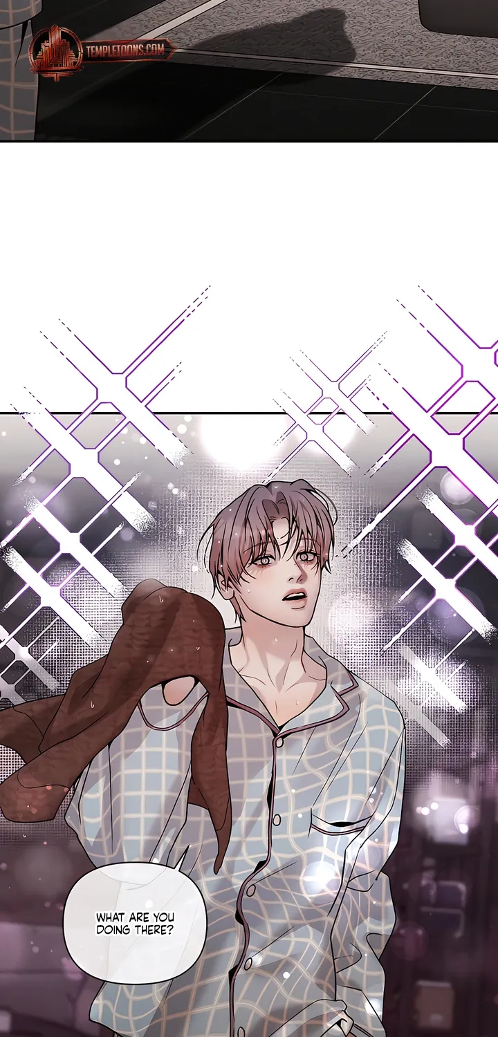 Pearl Boy: Ignition Chapter 29 page 37 - 
