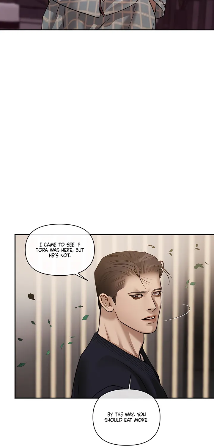 Pearl Boy: Ignition Chapter 29 page 38 - 