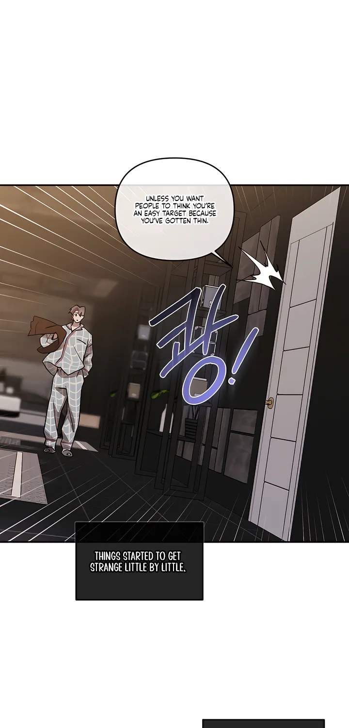 Pearl Boy: Ignition Chapter 29 page 39 - 