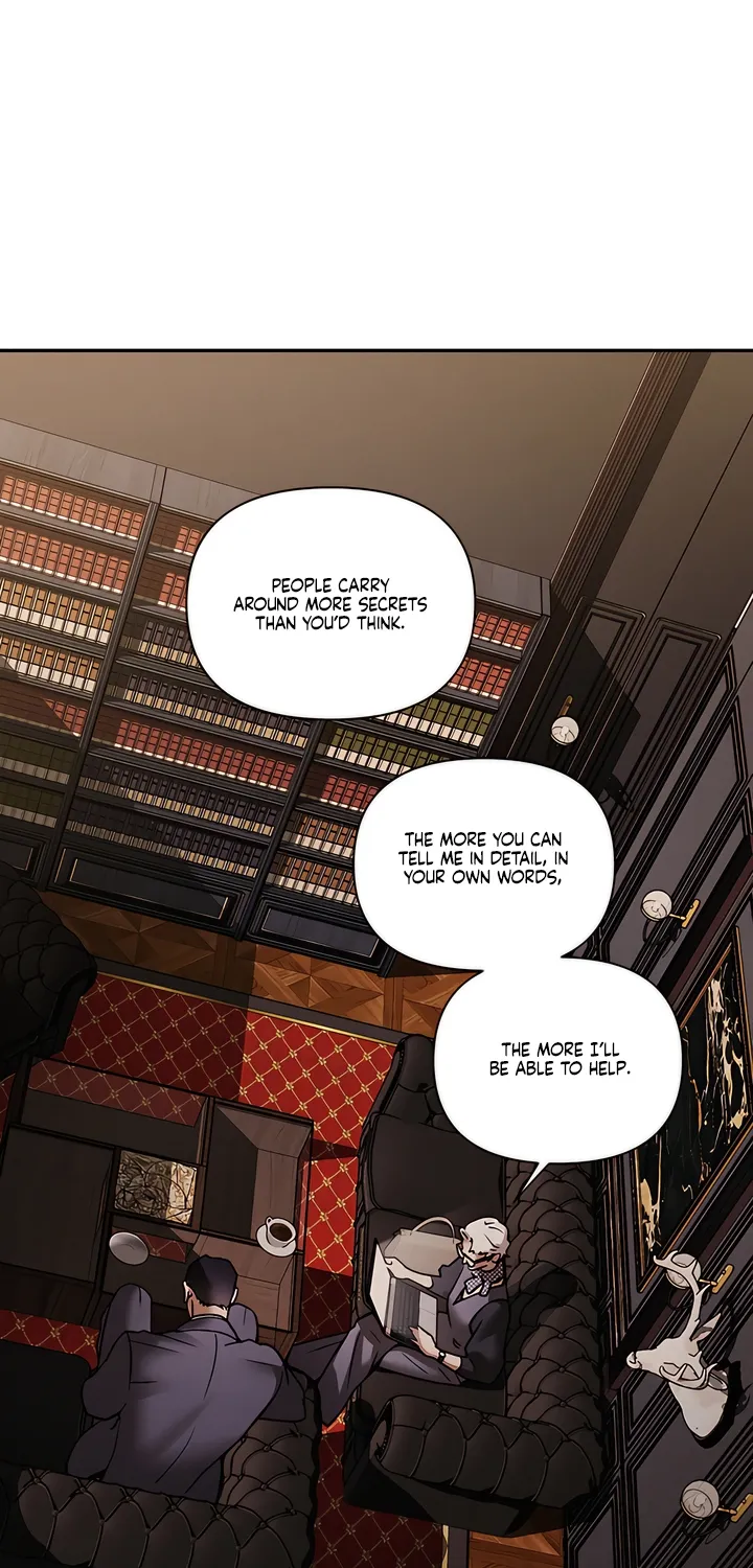 Pearl Boy: Ignition Chapter 29 page 5 - 