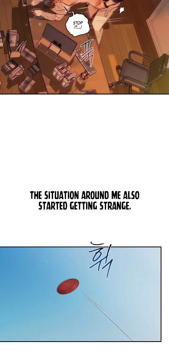 Pearl Boy: Ignition Chapter 29 page 43 - 