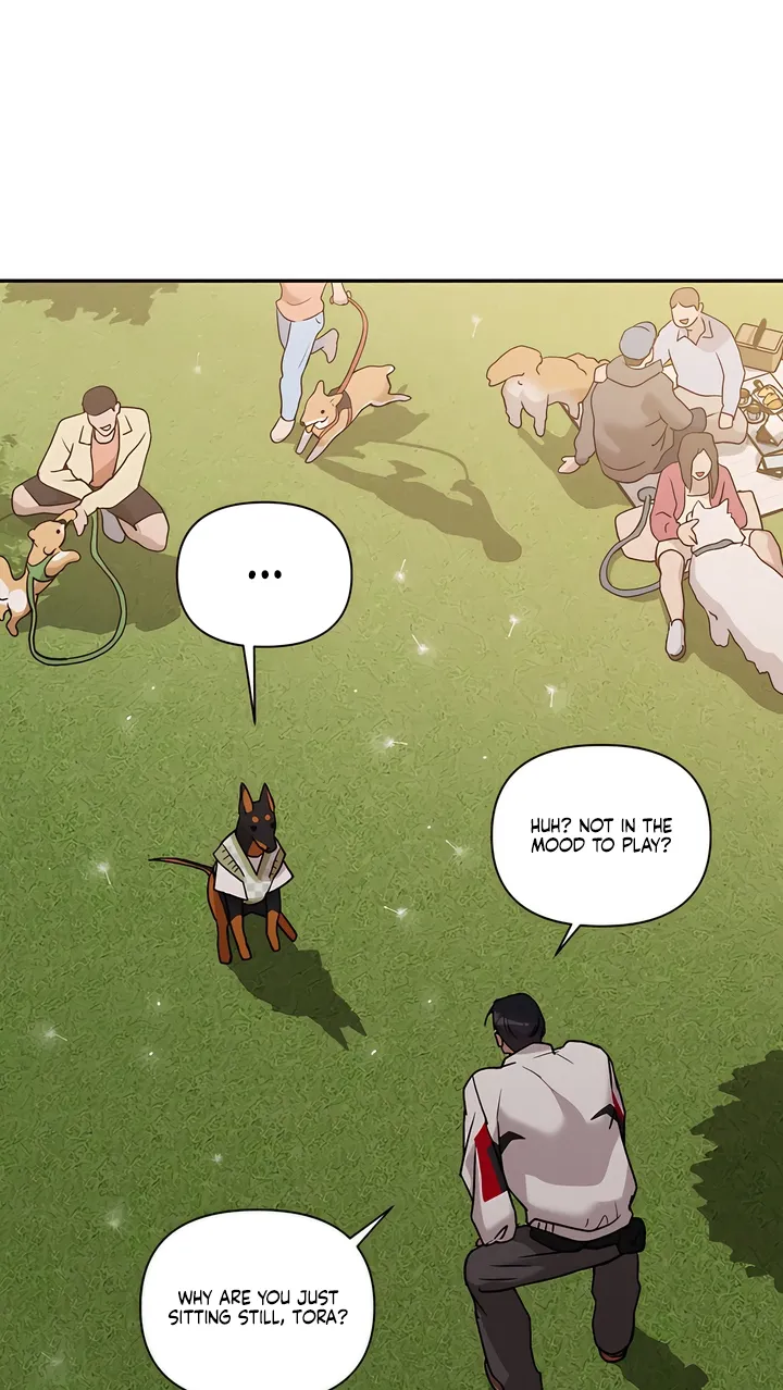 Pearl Boy: Ignition Chapter 29 page 44 - 