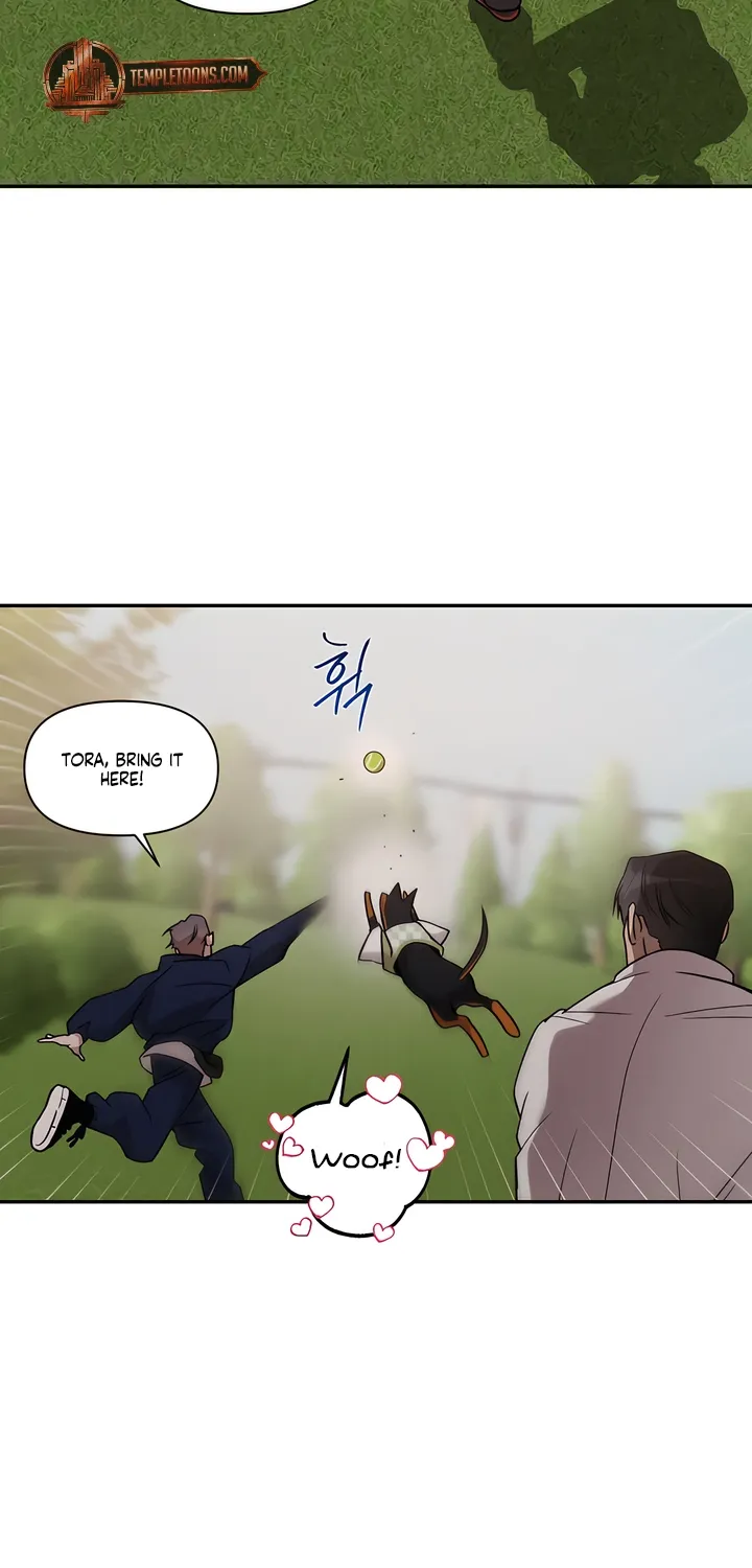 Pearl Boy: Ignition Chapter 29 page 45 - 