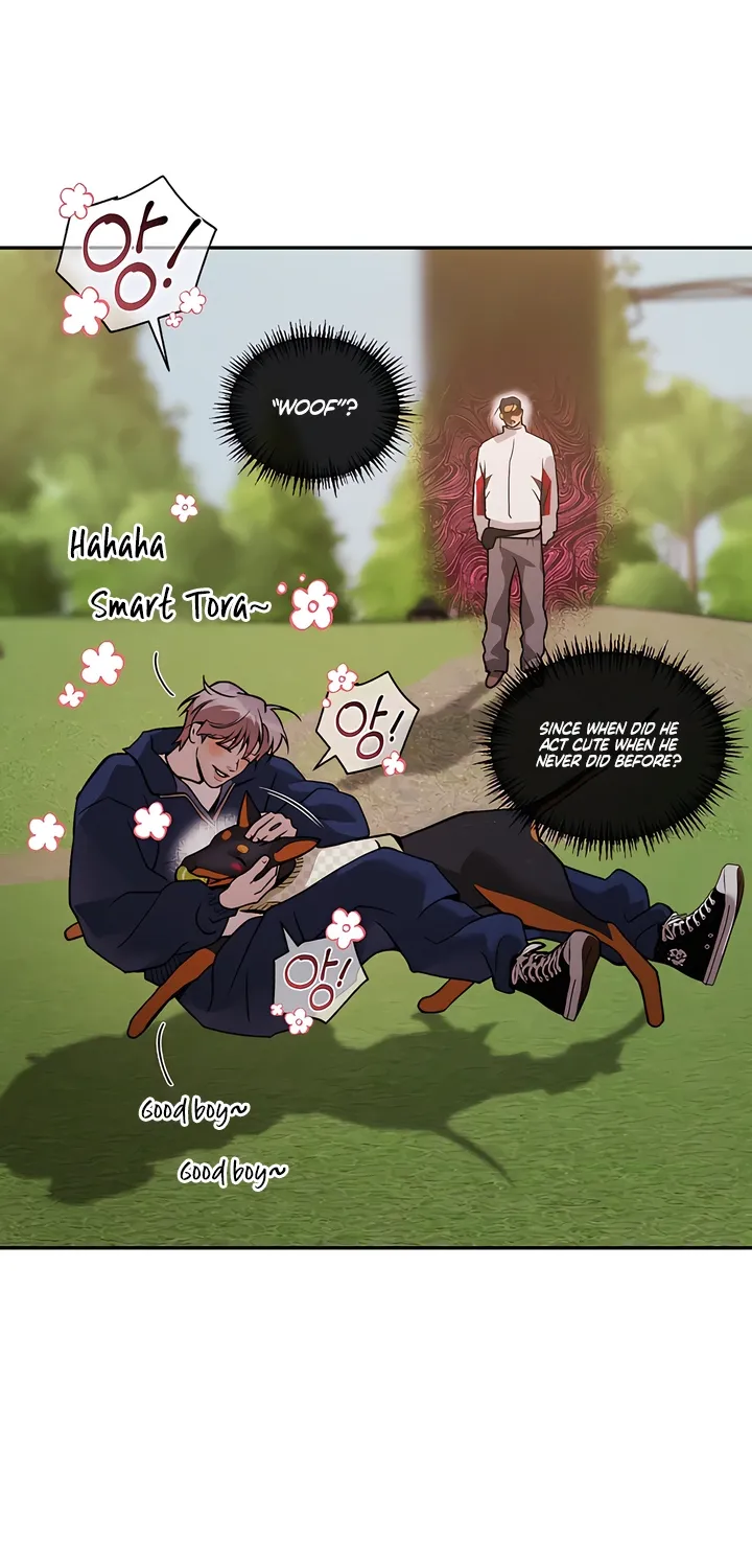 Pearl Boy: Ignition Chapter 29 page 46 - 