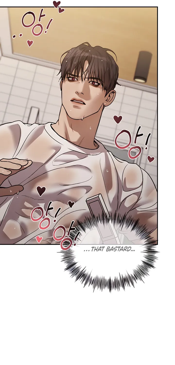 Pearl Boy: Ignition Chapter 29 page 49 - 
