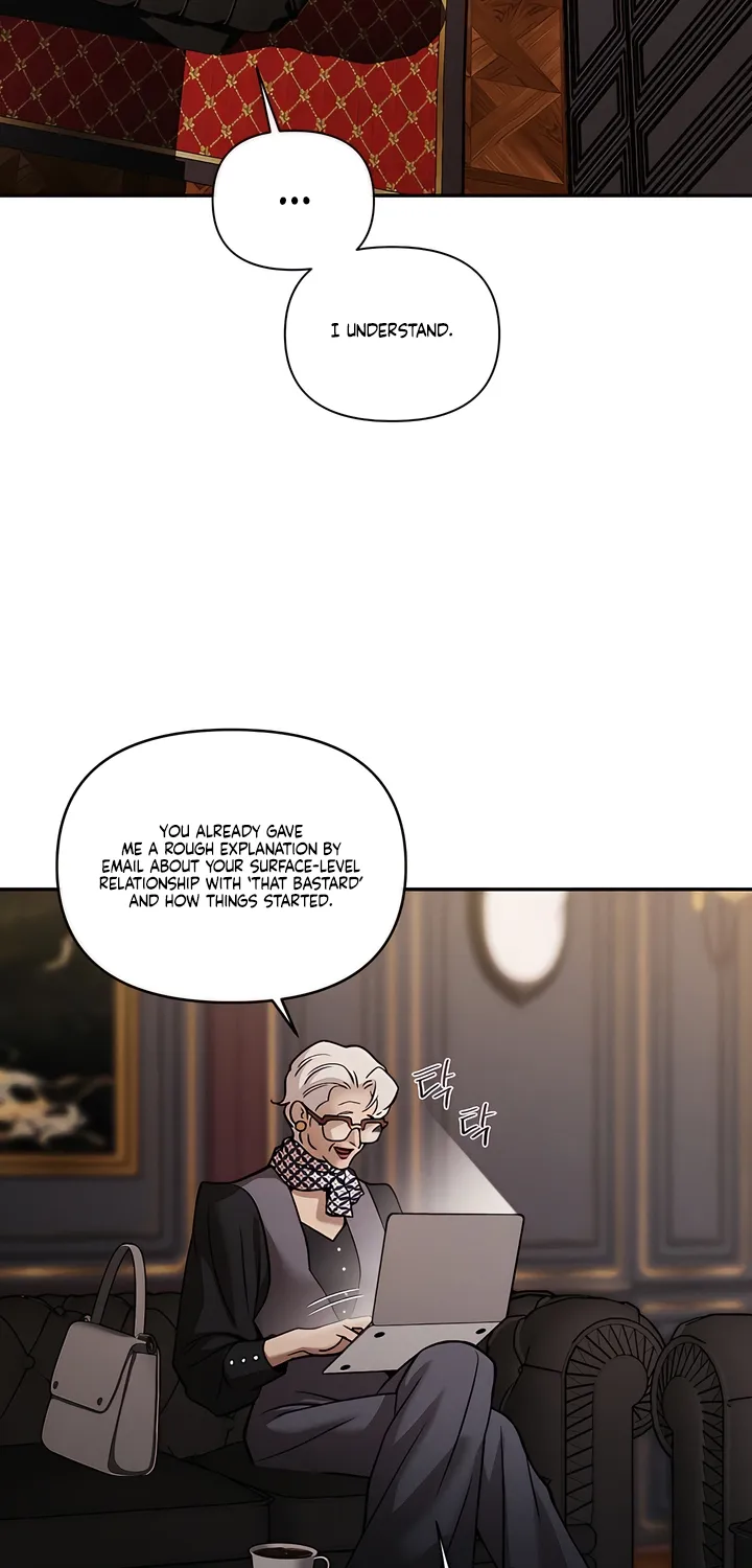 Pearl Boy: Ignition Chapter 29 page 6 - 