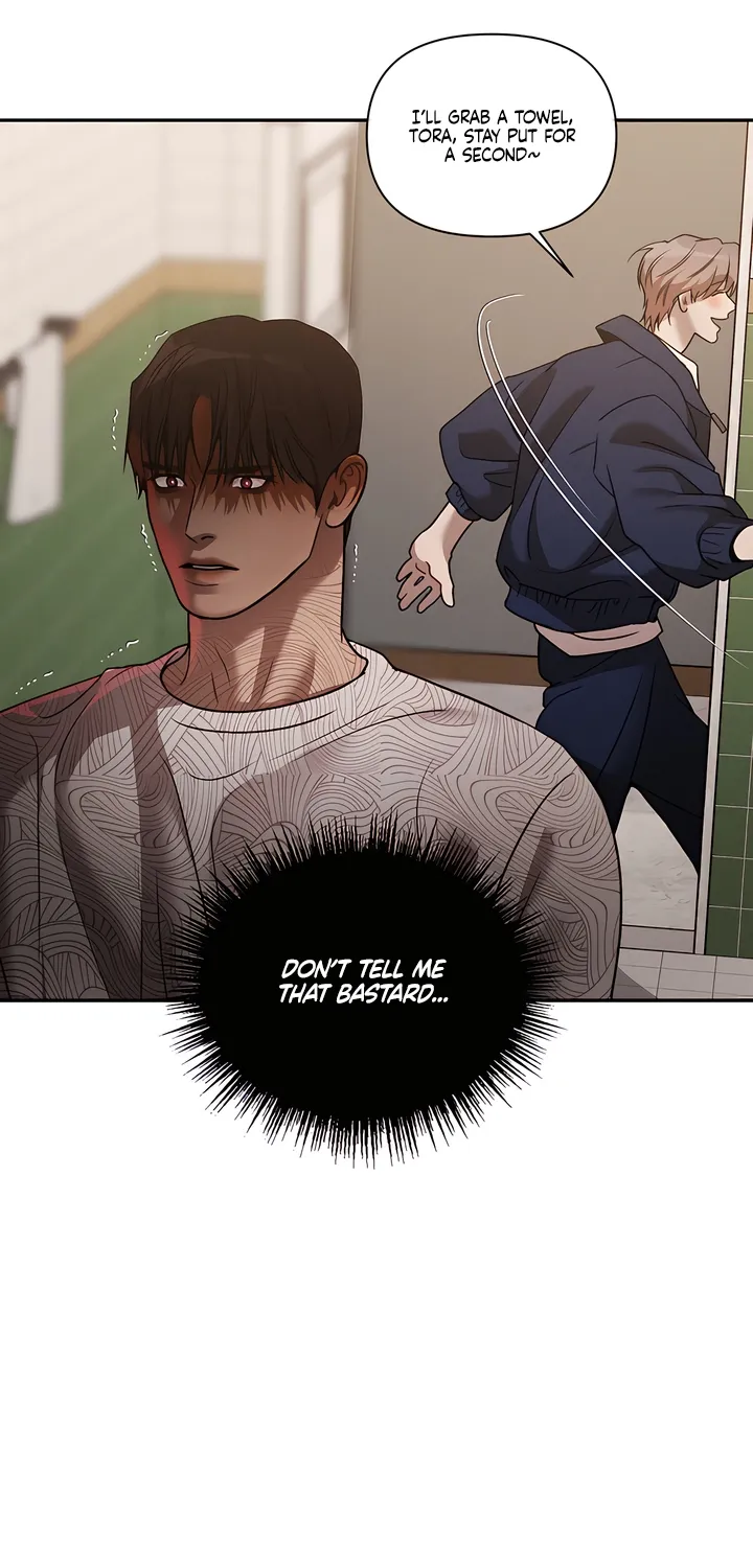 Pearl Boy: Ignition Chapter 29 page 51 - 