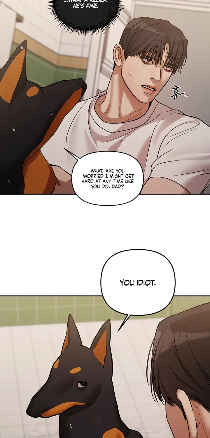 Pearl Boy: Ignition Chapter 29 page 54 - 