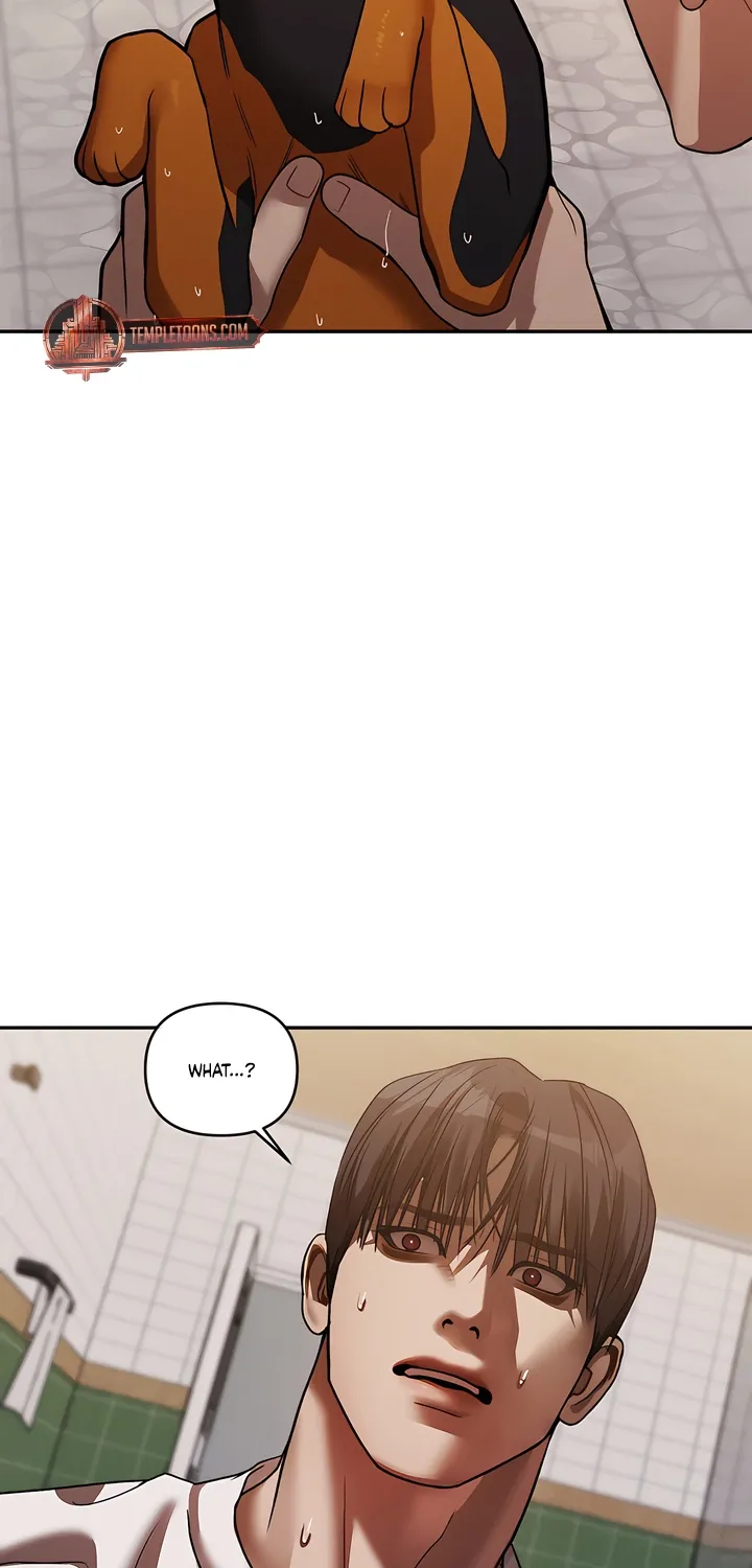 Pearl Boy: Ignition Chapter 29 page 55 - 