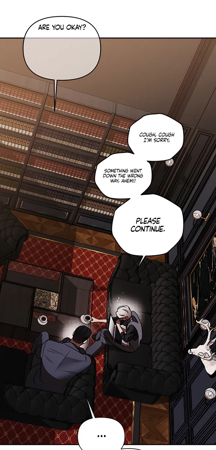 Pearl Boy: Ignition Chapter 29 page 57 - 