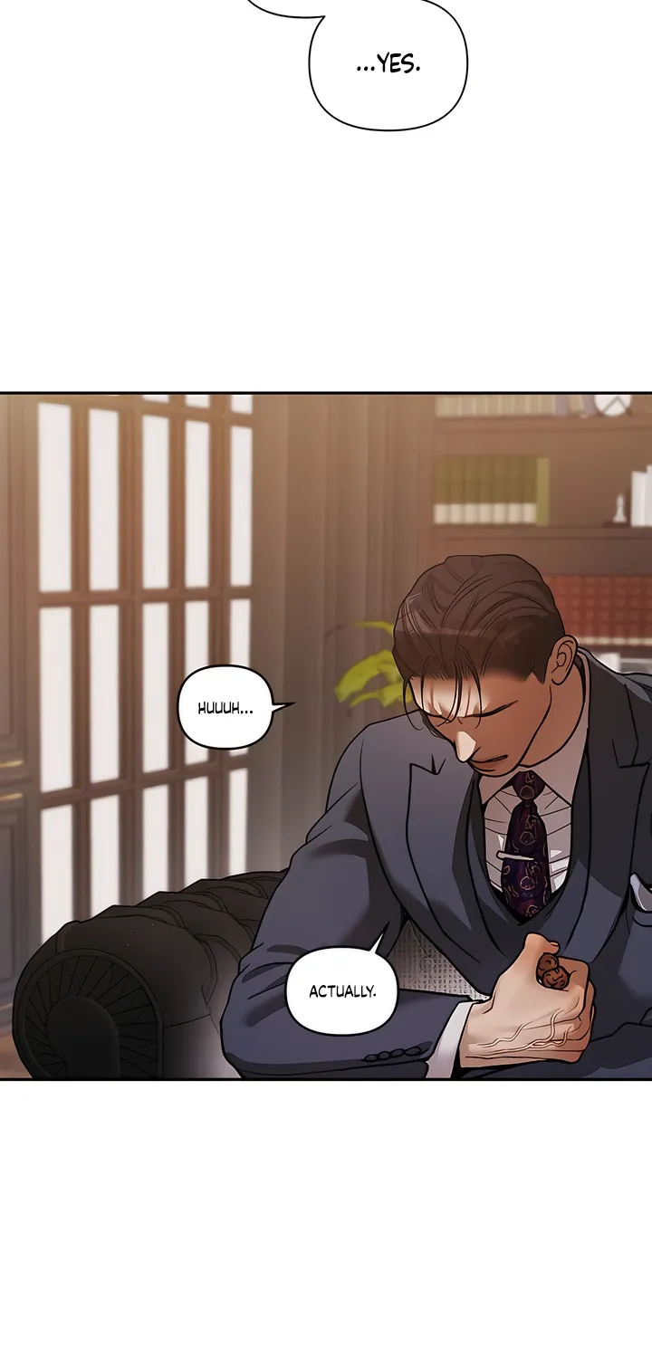 Pearl Boy: Ignition Chapter 29 page 58 - 