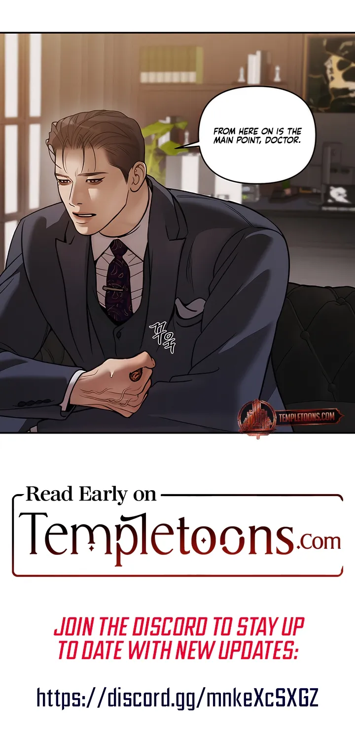 Pearl Boy: Ignition Chapter 29 page 59 - 