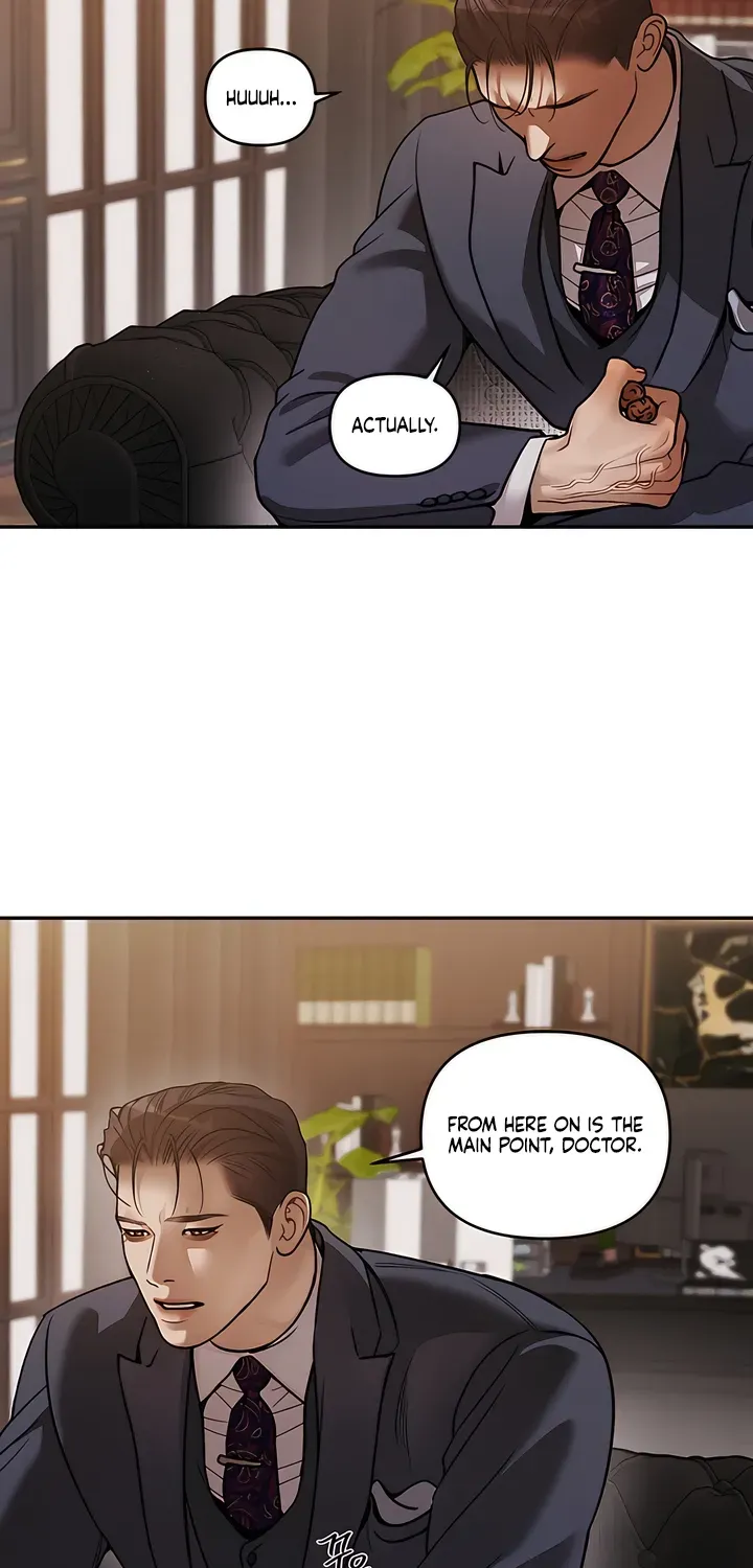 Pearl Boy: Ignition Chapter 30 page 2 - 