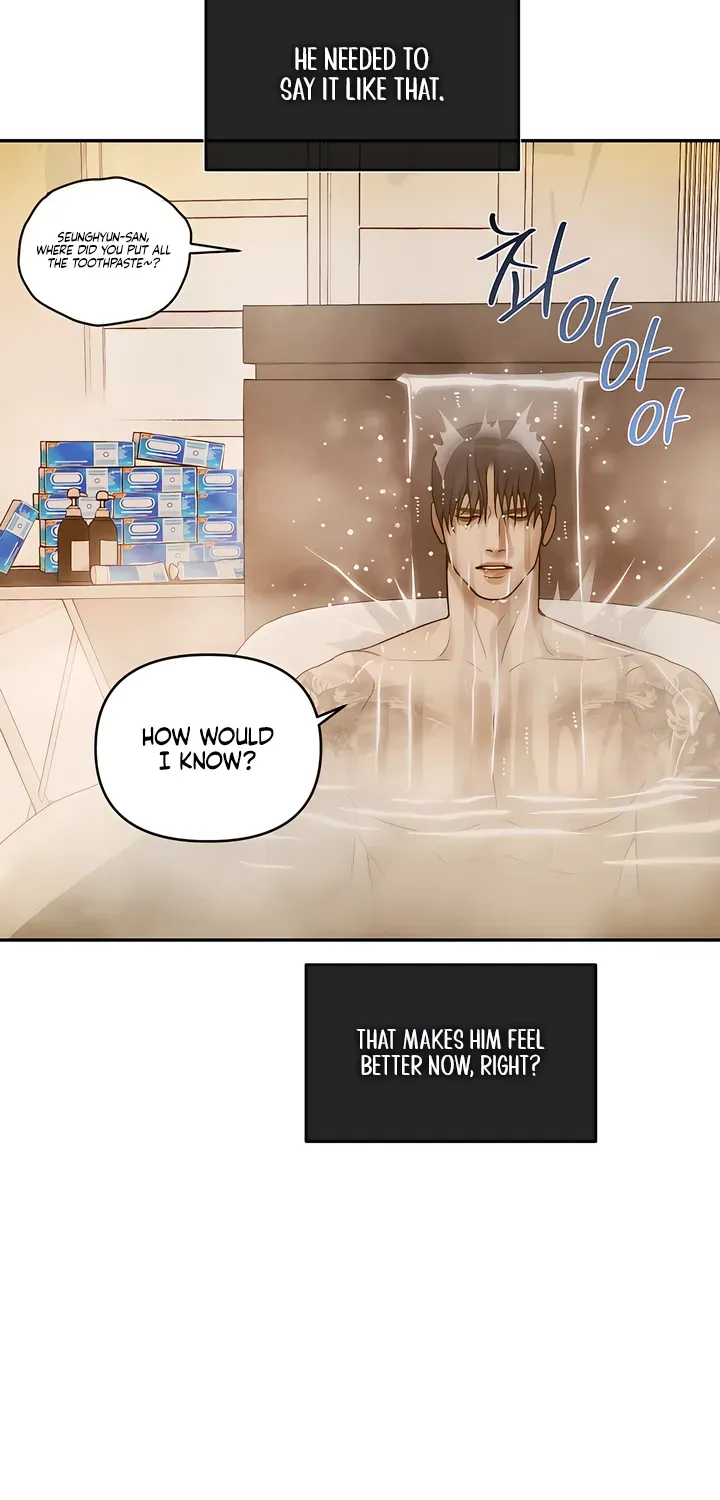 Pearl Boy: Ignition Chapter 30 page 11 - 
