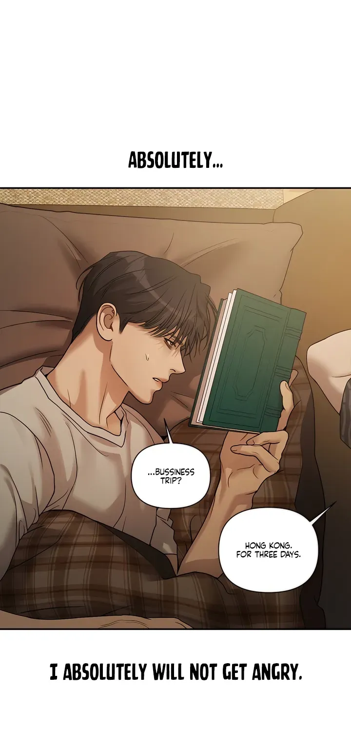Pearl Boy: Ignition Chapter 30 page 19 - 