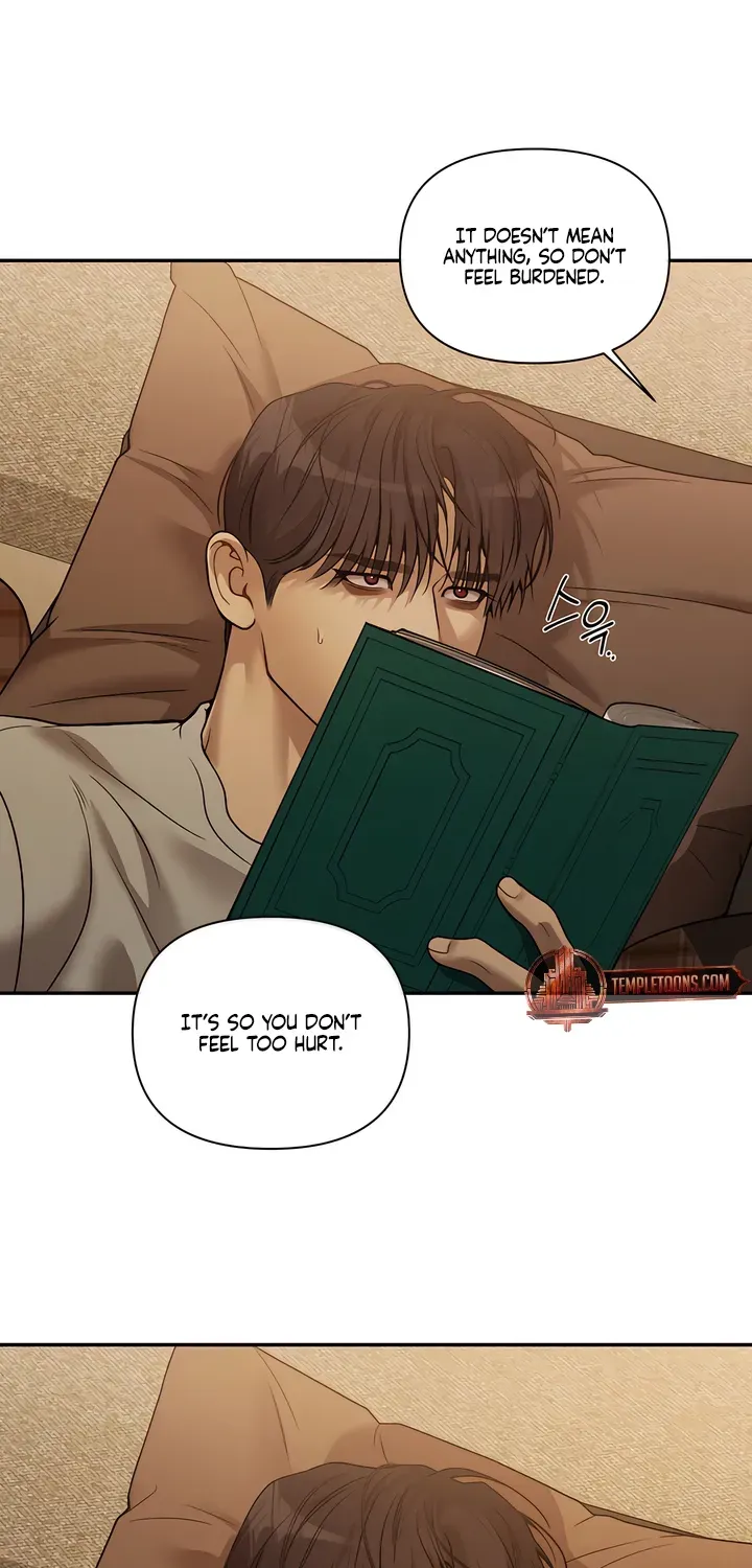 Pearl Boy: Ignition Chapter 30 page 23 - 