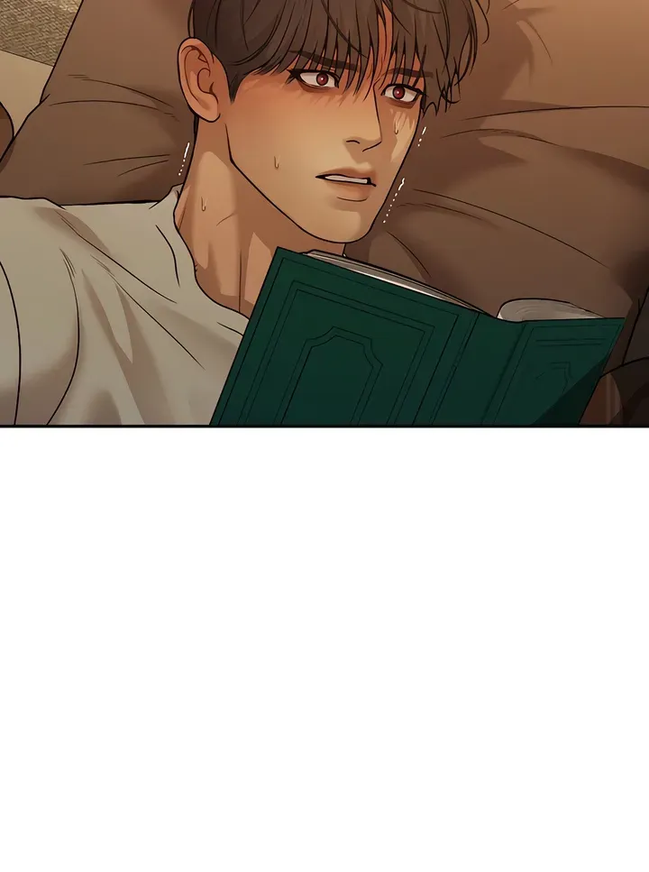 Pearl Boy: Ignition Chapter 30 page 24 - 