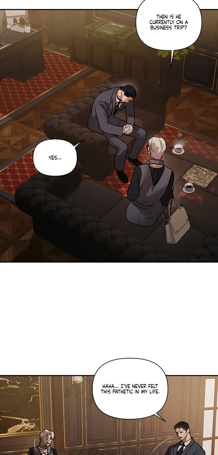 Pearl Boy: Ignition Chapter 30 page 27 - 
