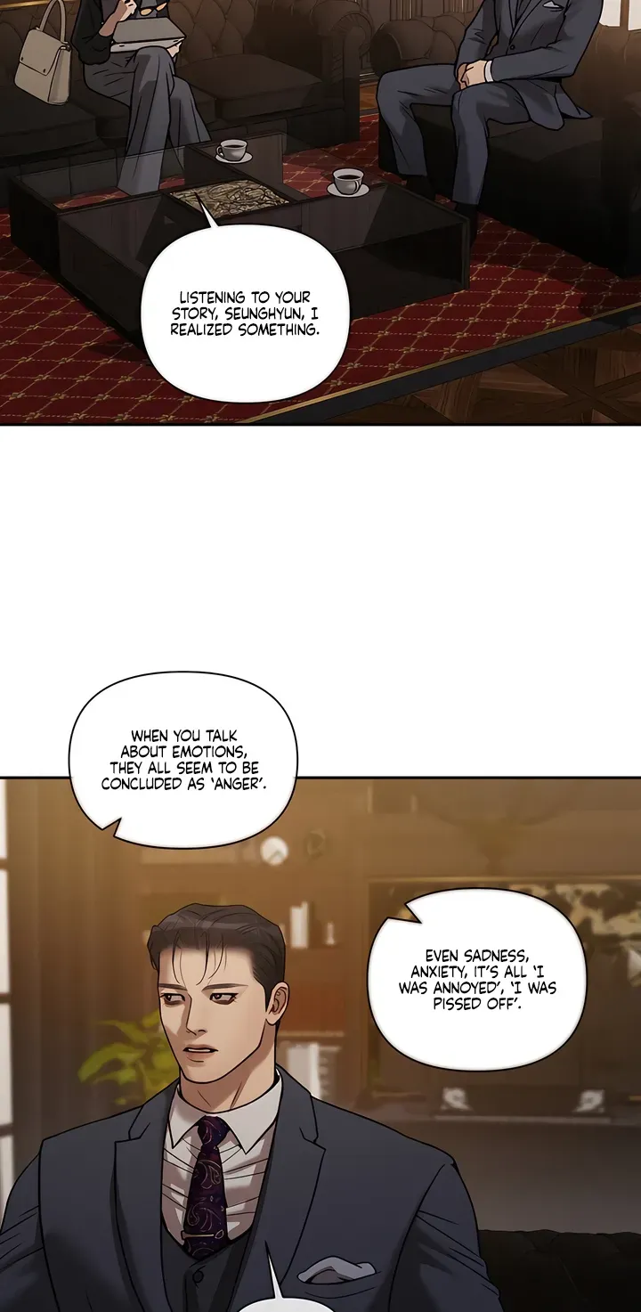 Pearl Boy: Ignition Chapter 30 page 28 - 