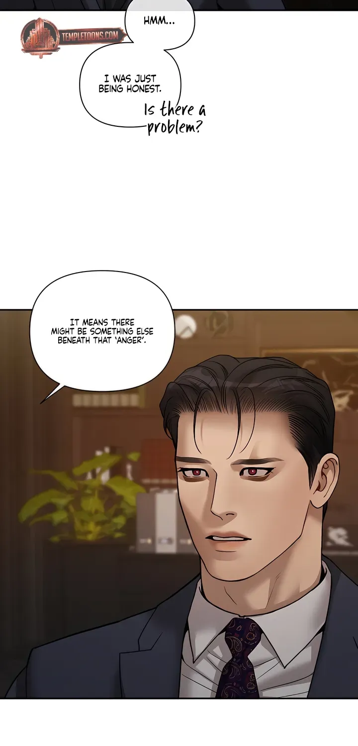 Pearl Boy: Ignition Chapter 30 page 29 - 