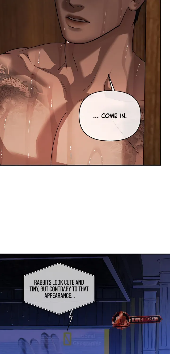 Pearl Boy: Ignition Chapter 30 page 36 - 