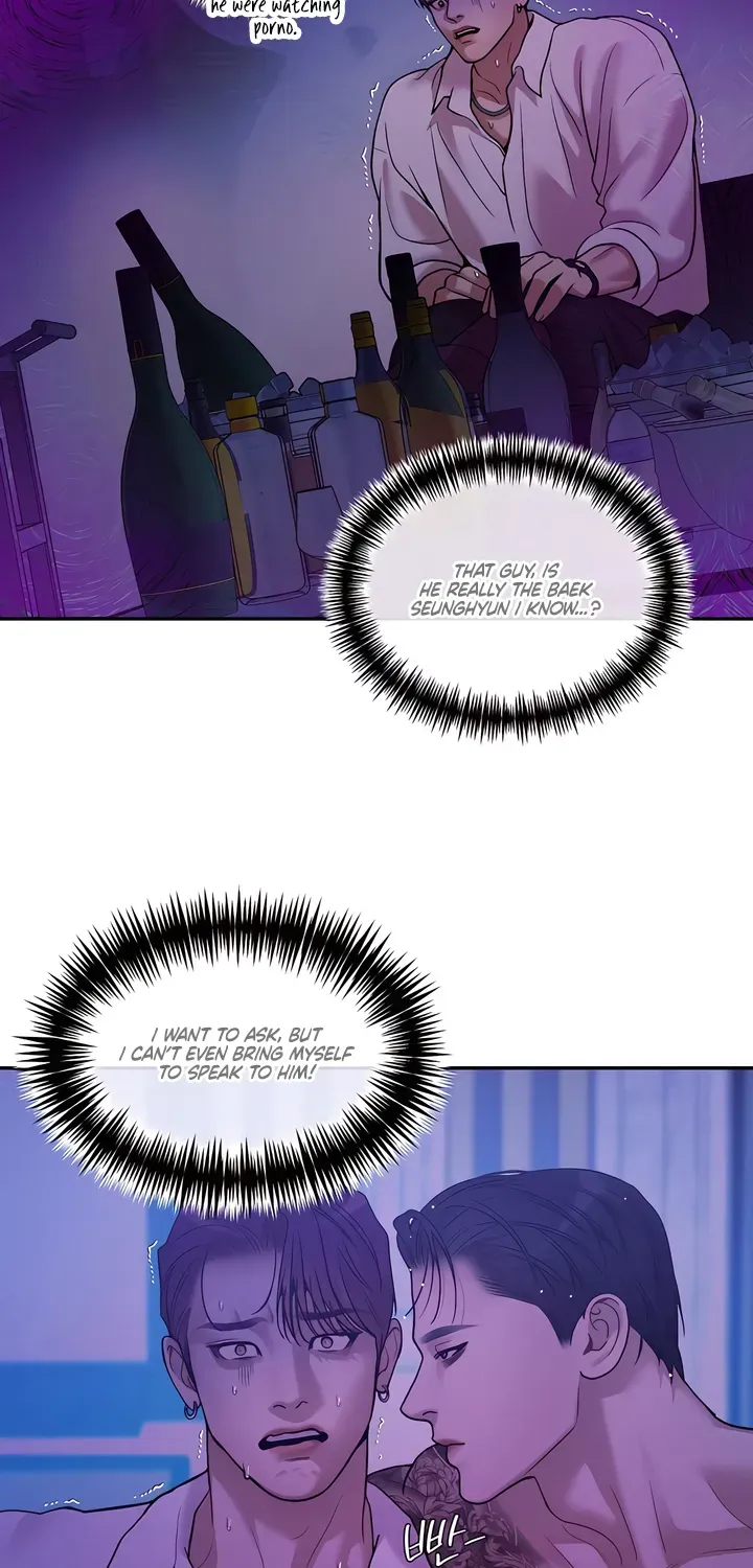 Pearl Boy: Ignition Chapter 30 page 38 - 