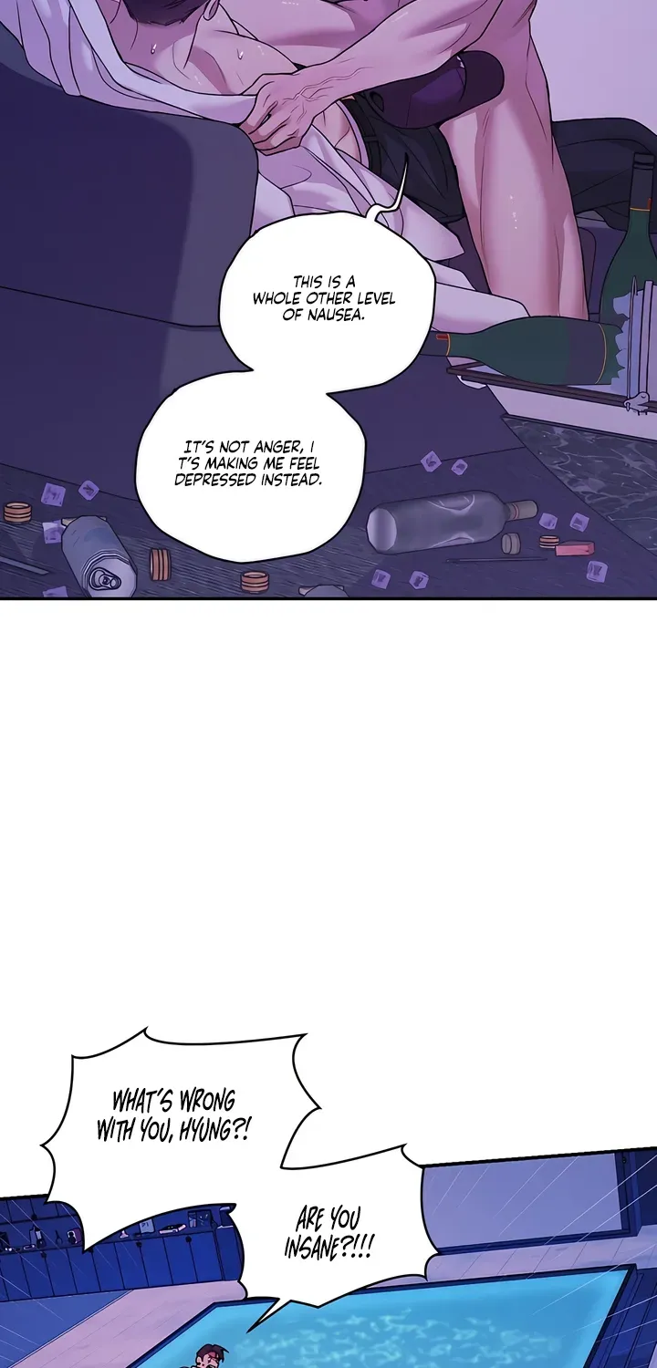 Pearl Boy: Ignition Chapter 30 page 43 - 