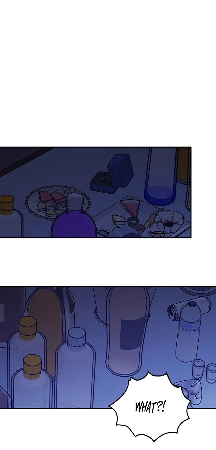 Pearl Boy: Ignition Chapter 30 page 48 - 