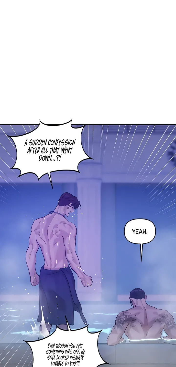 Pearl Boy: Ignition Chapter 30 page 49 - 
