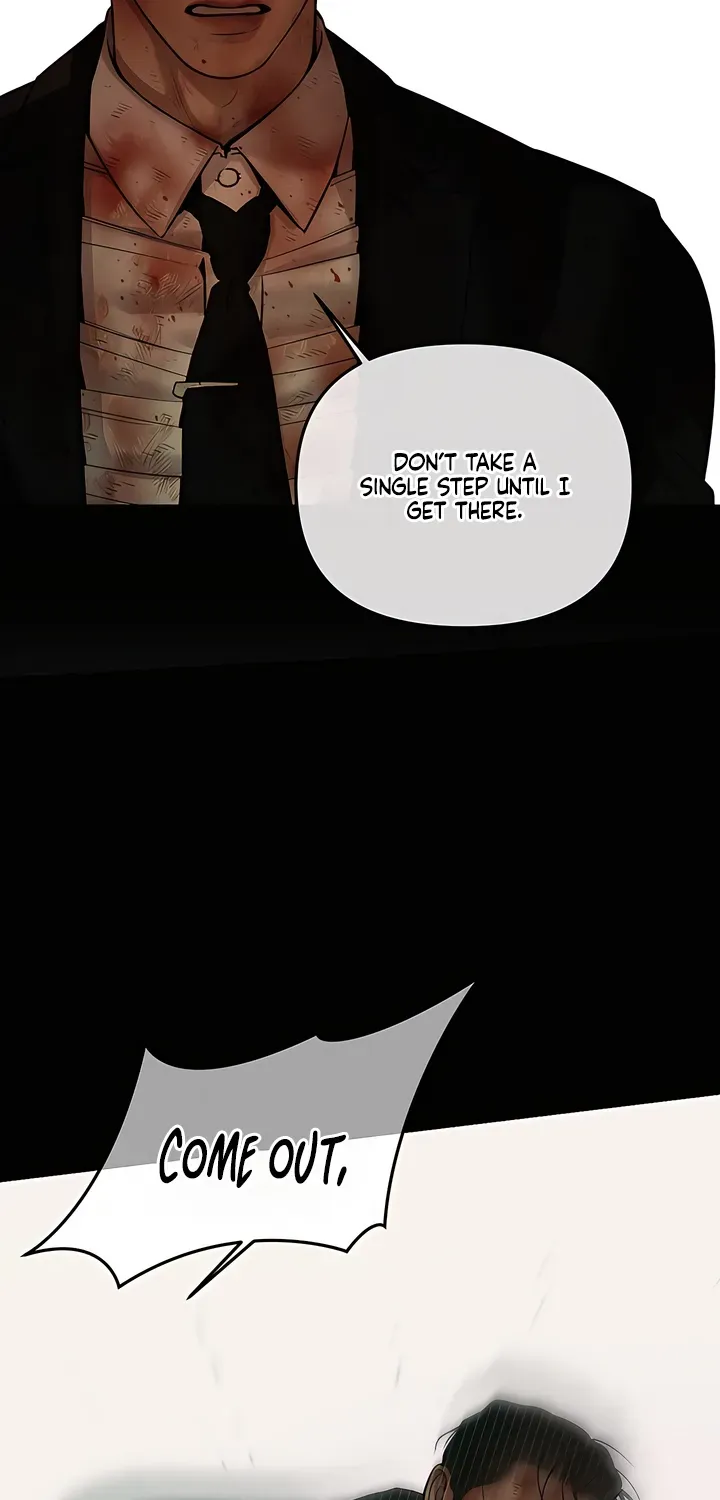 Pearl Boy: Ignition Chapter 30 page 55 - 