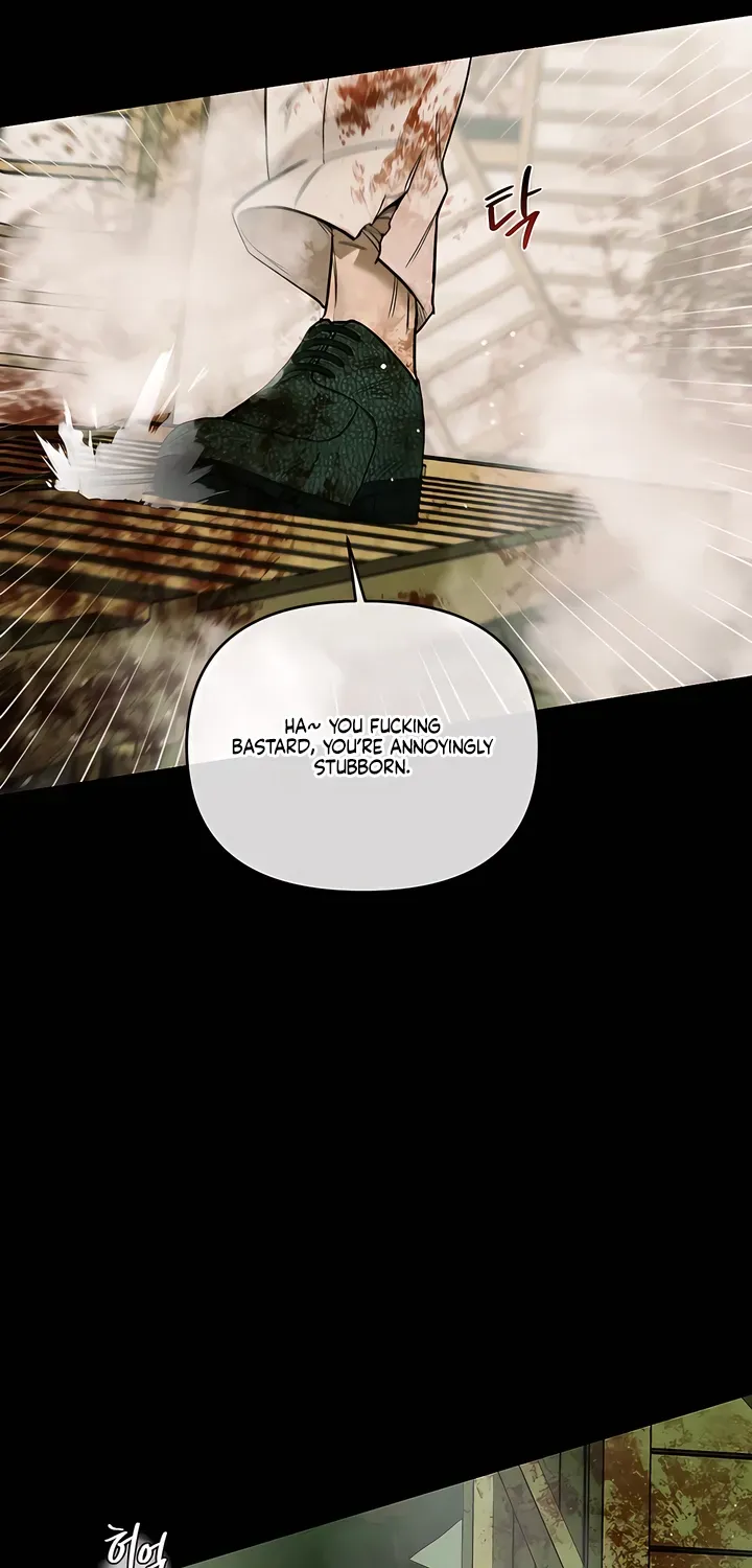 Pearl Boy: Ignition Chapter 30 page 58 - 