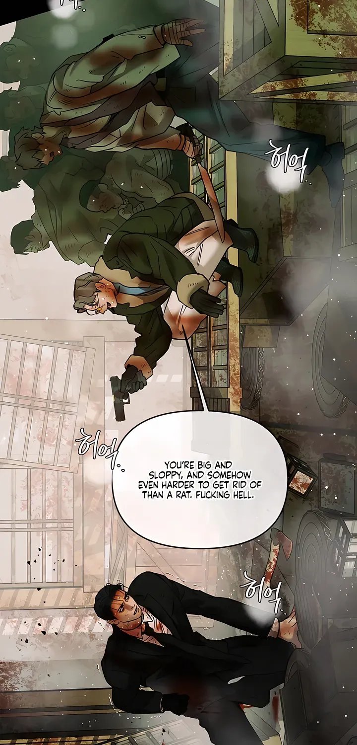 Pearl Boy: Ignition Chapter 30 page 59 - 