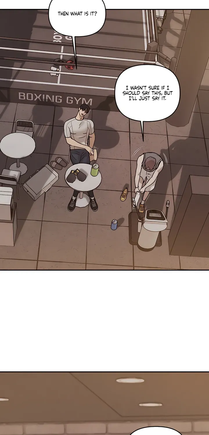 Pearl Boy: Ignition Chapter 30 page 7 - 