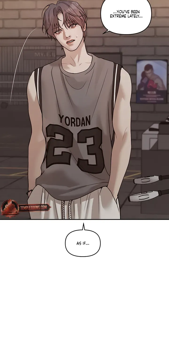 Pearl Boy: Ignition Chapter 30 page 8 - 